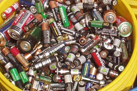 甘南藏族回收锂电池回收厂家-电池哪里回收