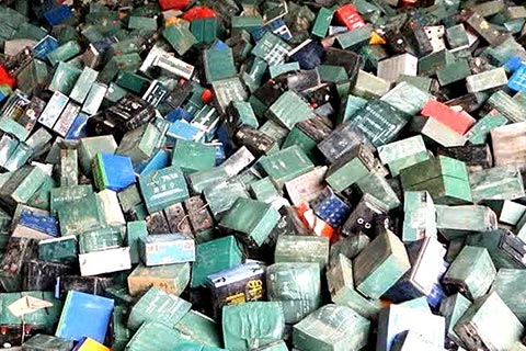 ㊣天宁茶山收废旧废旧电池☯专业回收电动车电池☯专业回收钛酸锂电池